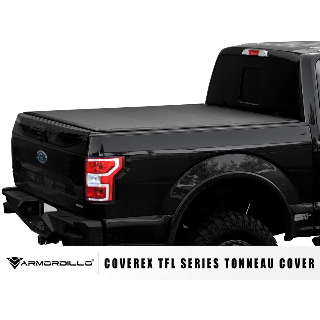 Tonneau Cover - 7162495
